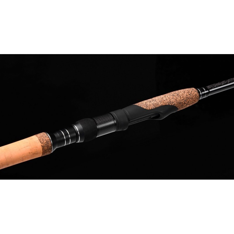 Wędka Spro Cresta Identity Feeder 390cm / 80g