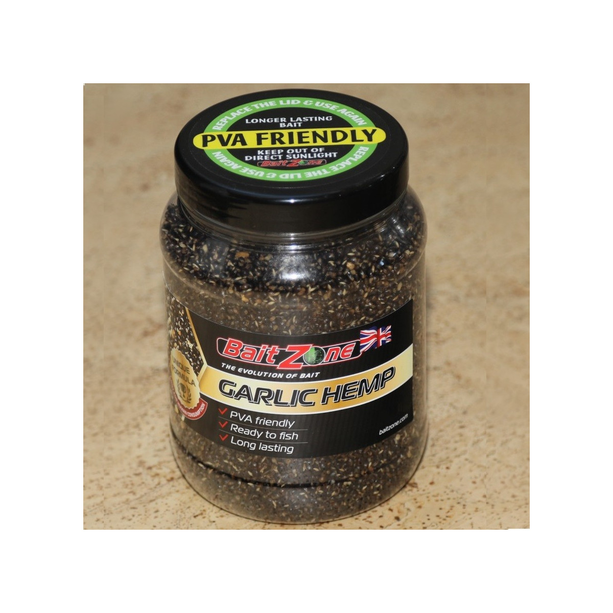 ziarna-konopi-z-domieszka-czosnku-garlic-hemp-baitzone