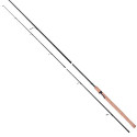 Wędka Mikado Evergreen Travel Spin 270cm / 15-45g