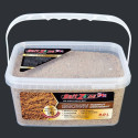 Zanęta BaitZone Groundbait/StickMix 3 L / Orzech Tygrysi