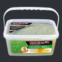 Zanęta BaitZone Groundbait/StickMix 3 L / czarna kałamarnica