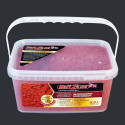 Zanęta BaitZone Groundbait/StickMix 3 L / Owocowy
