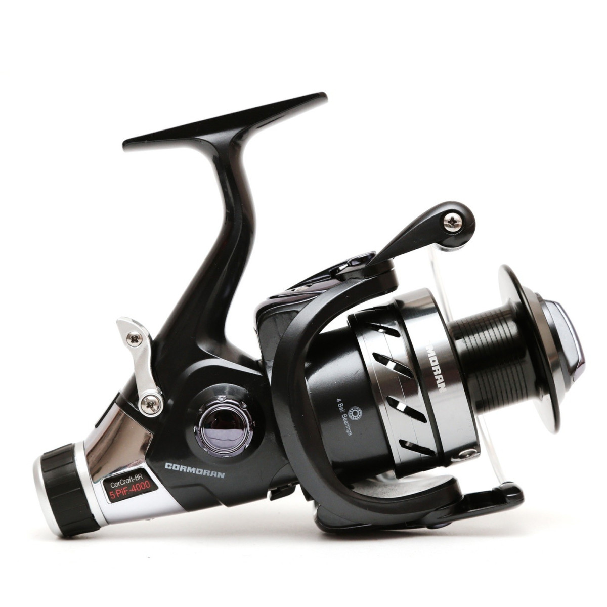 Kołowrotek Cormoran CorCraft BR 5PiF - Wedkarski.com