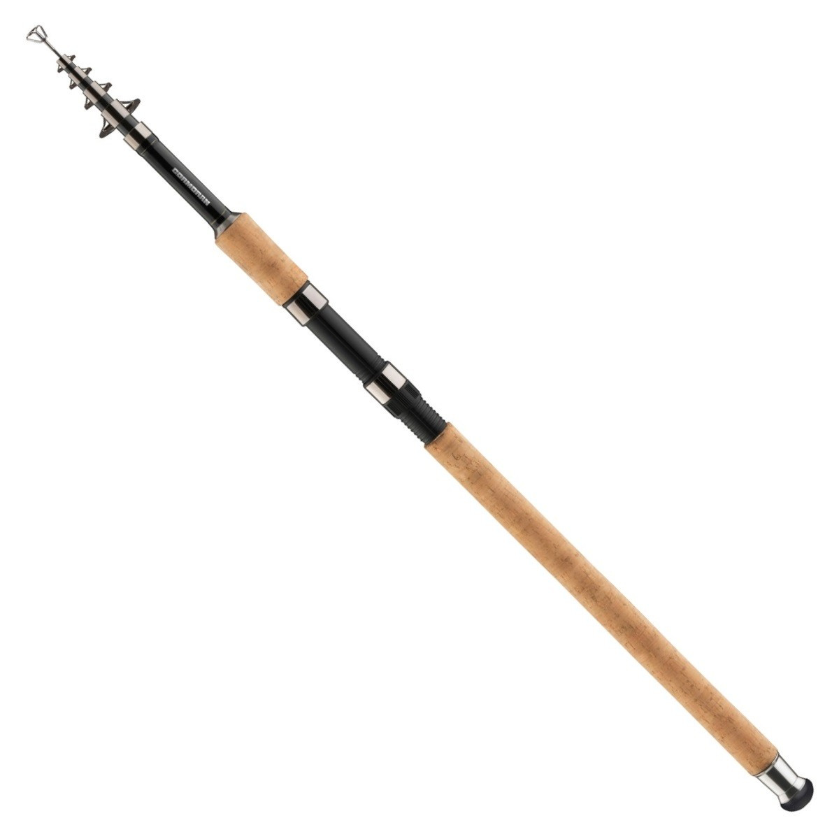wedka-black-master-tele-cormoran wedka-black-master-tele-cormoran