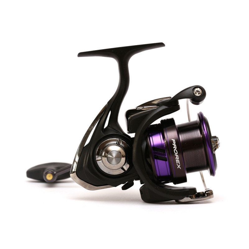 Kołowrotek Daiwa Prorex X LT 3000 Kołowrotek Daiwa Prorex X LT 3000