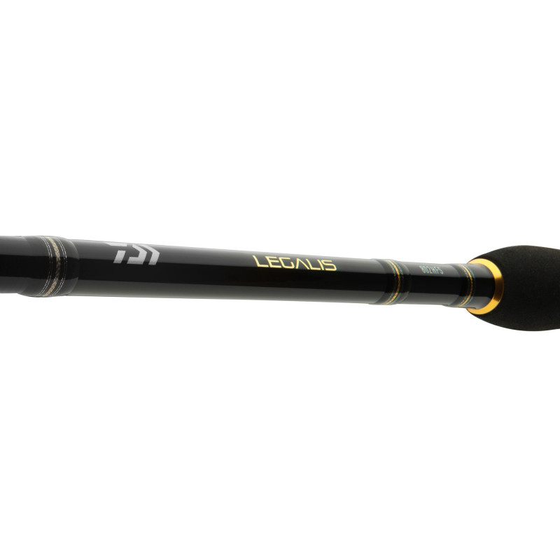Wędka Daiwa Legalis Spin 240cm / 10-30g Wędka Daiwa Legalis Spin 240cm / 10-30g