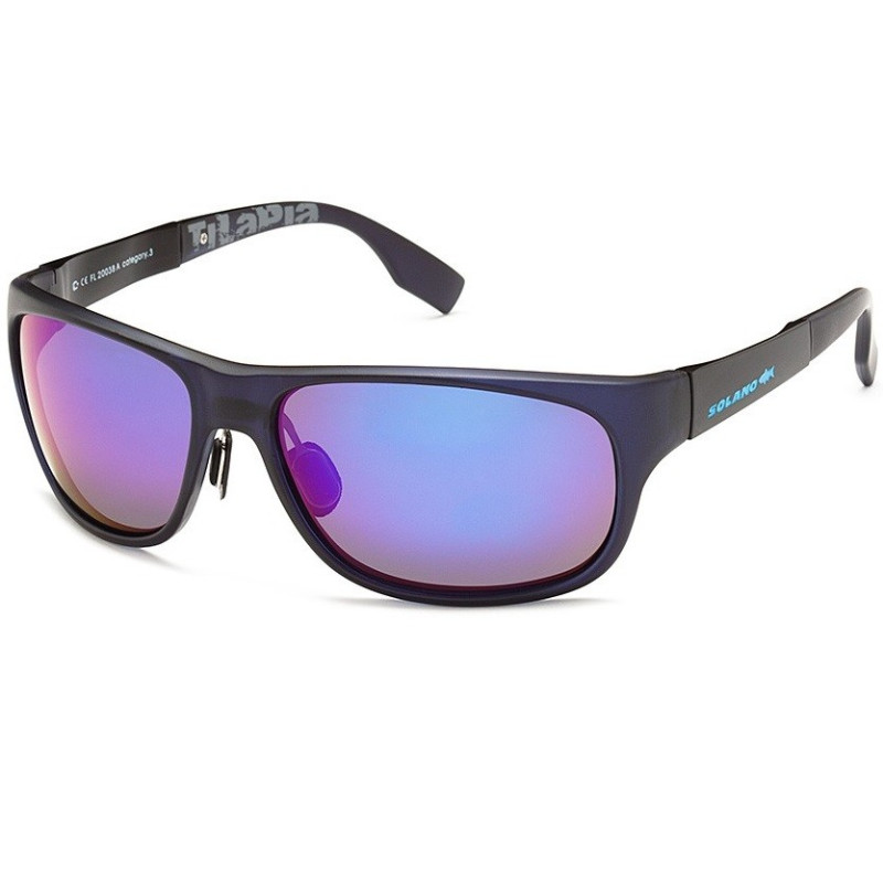Okulary polaryzacyjne Solano Okulary polaryzacyjne Solano