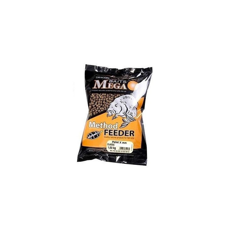 pellet-megabaits-method-feeder-premium-dragon