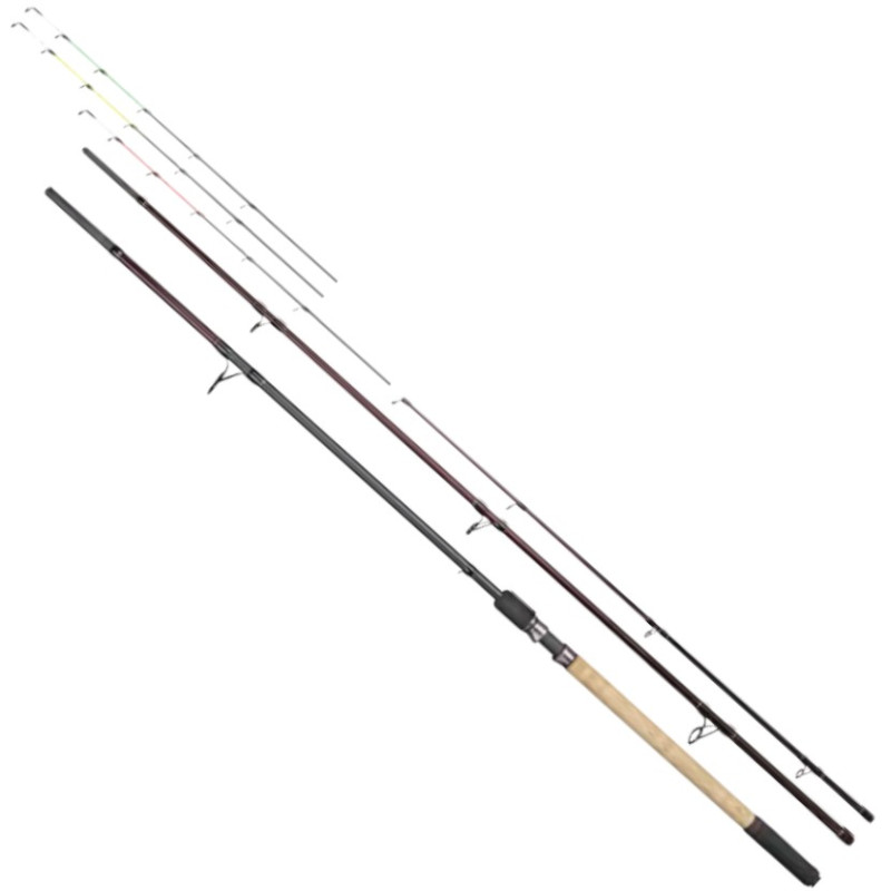 Wędka Ryobi Slam Feeder 360cm / 100g