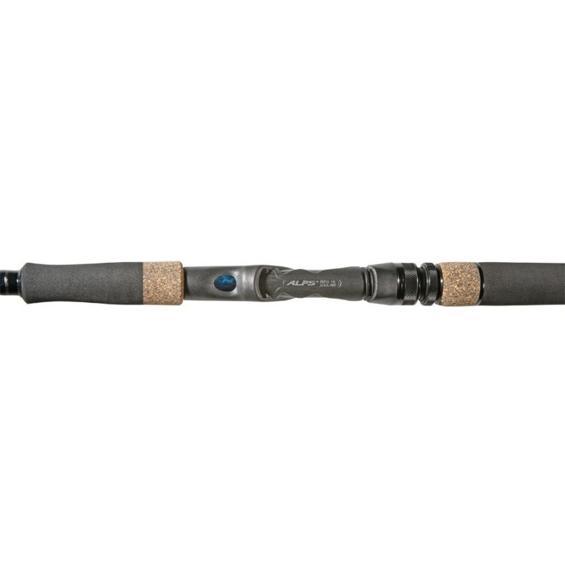 Wędka Dragon G.P. Concept Spinn 244cm / 60-90g Wędka Dragon G.P. Concept Spinn 244cm / 60-90g