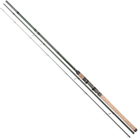 Wędka Dragon MegaBaits Tactix Match 390cm / 35g