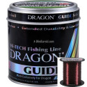 Żyłki Guide Select Deep Brown 600m / 0.16mm Dragon