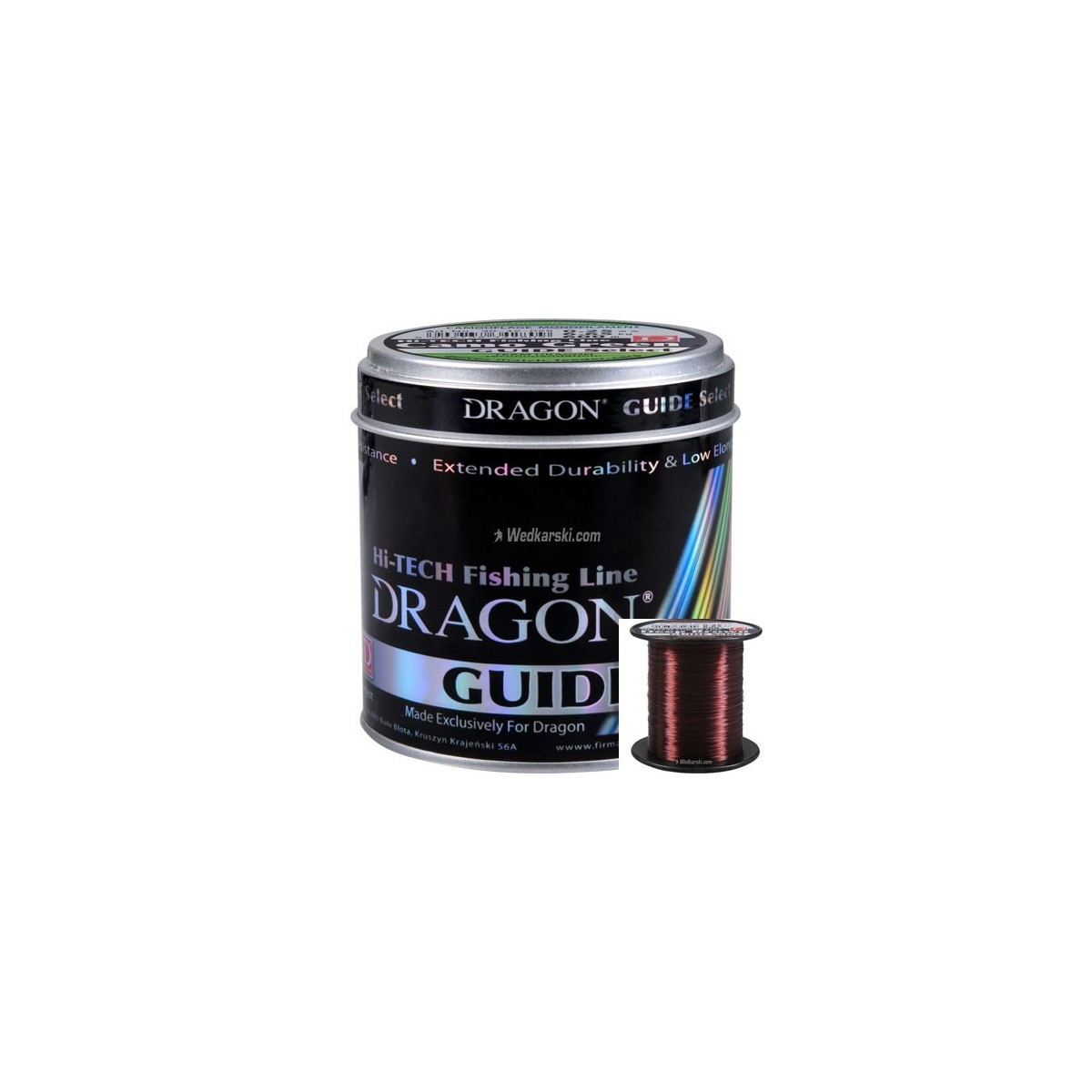 zylki-guide-select-deep-brown-dragon zylki-guide-select-deep-brown-dragon
