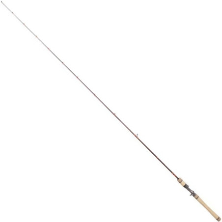 Wędka Dragon Flash XC40P One Cast 198cm / 4-18g Wędka Dragon Flash XC40P One Cast 198cm / 4-18g