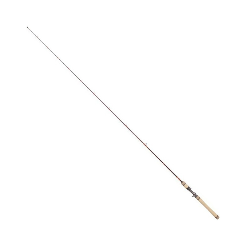 Wędka Dragon Flash XC40P One Cast 198cm / 6-25g