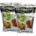 Pellet Meus Method Feeder Instant Pellet 700g - 2mm czekolada&orzech Pellet Meus Method Feeder Instant Pellet 700g - 2mm czekolada&orzech