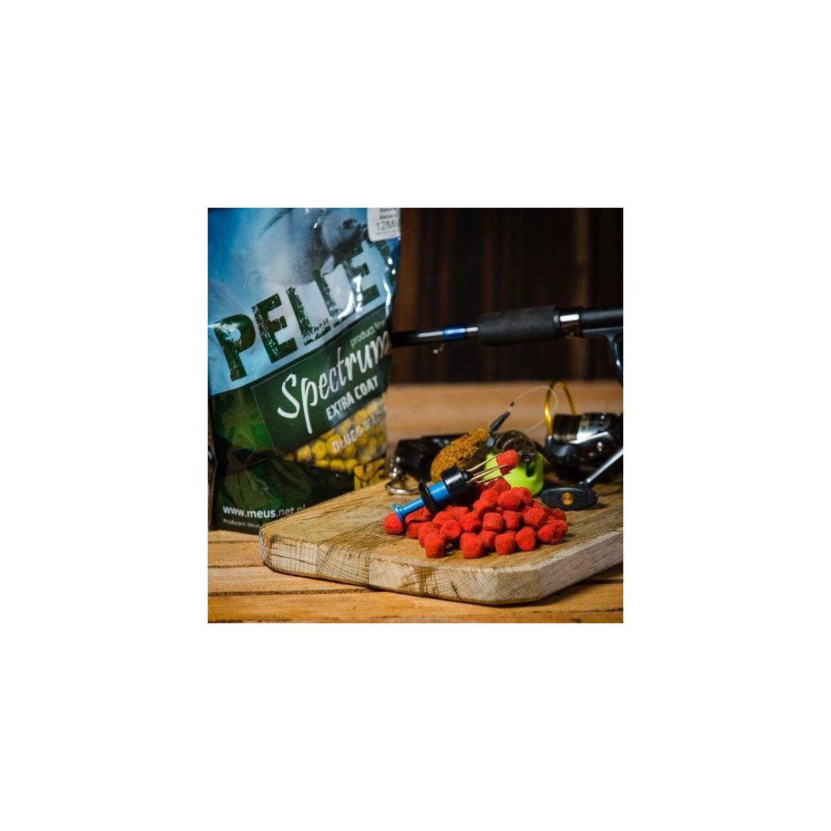 pellet-spectrum-extra-powloka-meus pellet-spectrum-extra-powloka-meus