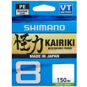 Plecionka Shimano Kairiki 8 300m / 0,190mm Plecionka Shimano Kairiki 8 300m / 0,190mm