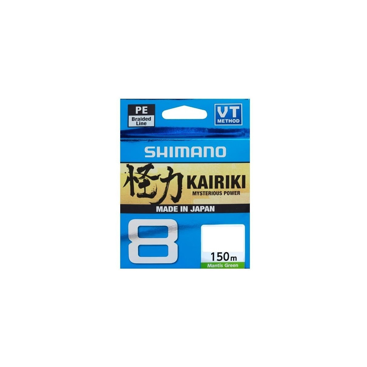 plecionka-kairiki-8-shimano plecionka-kairiki-8-shimano