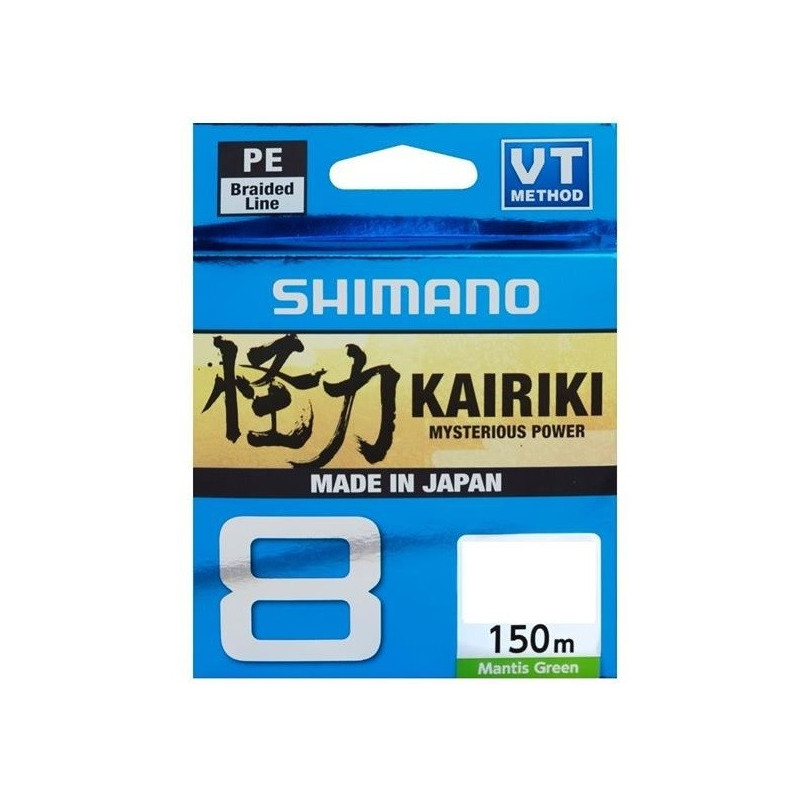 plecionka-kairiki-8-shimano