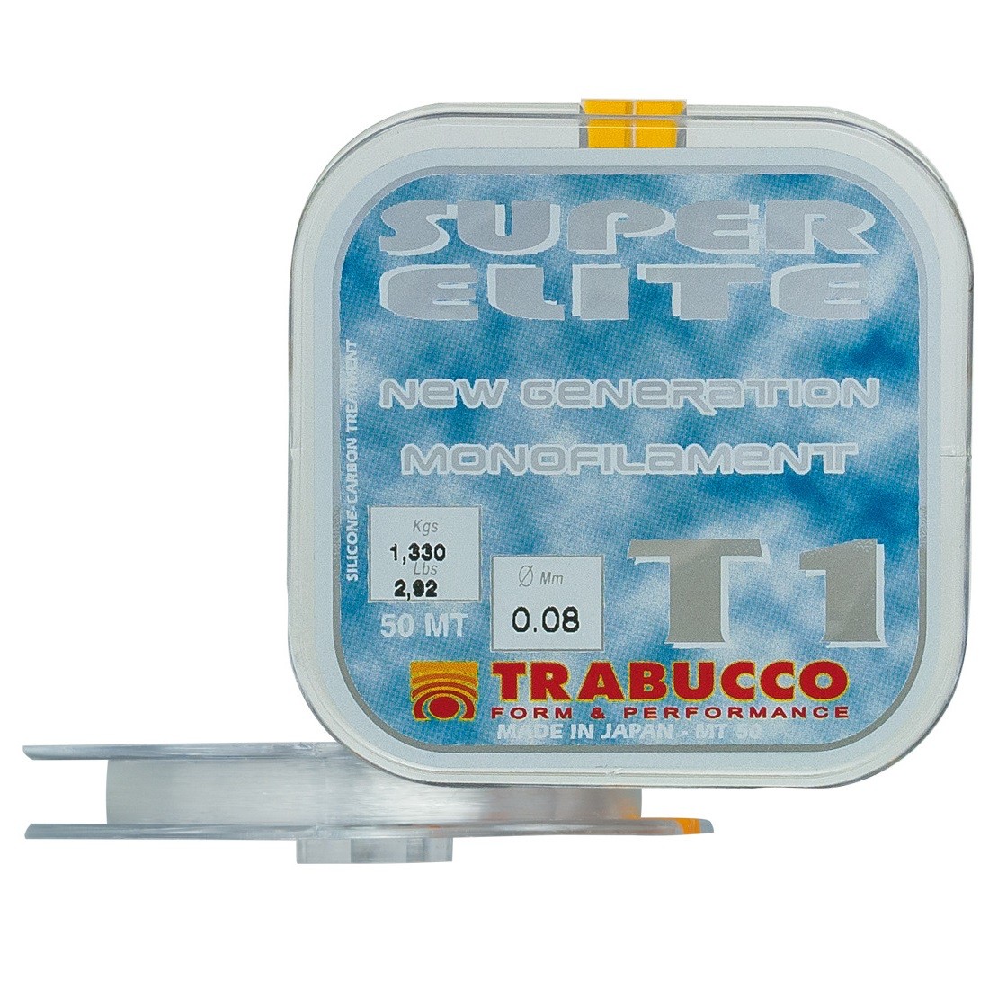 zylka-super-elite-t1-trabucco zylka-super-elite-t1-trabucco