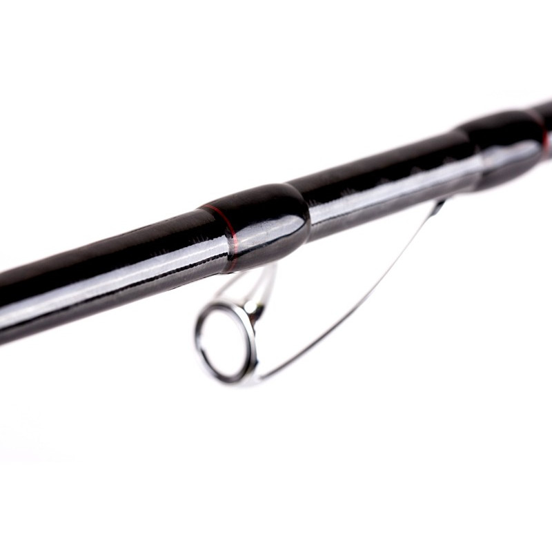 Wędka Genlog surfcastingowa Surffeeder 420cm / 100-200g Wędka Genlog surfcastingowa Surffeeder 420cm / 100-200g