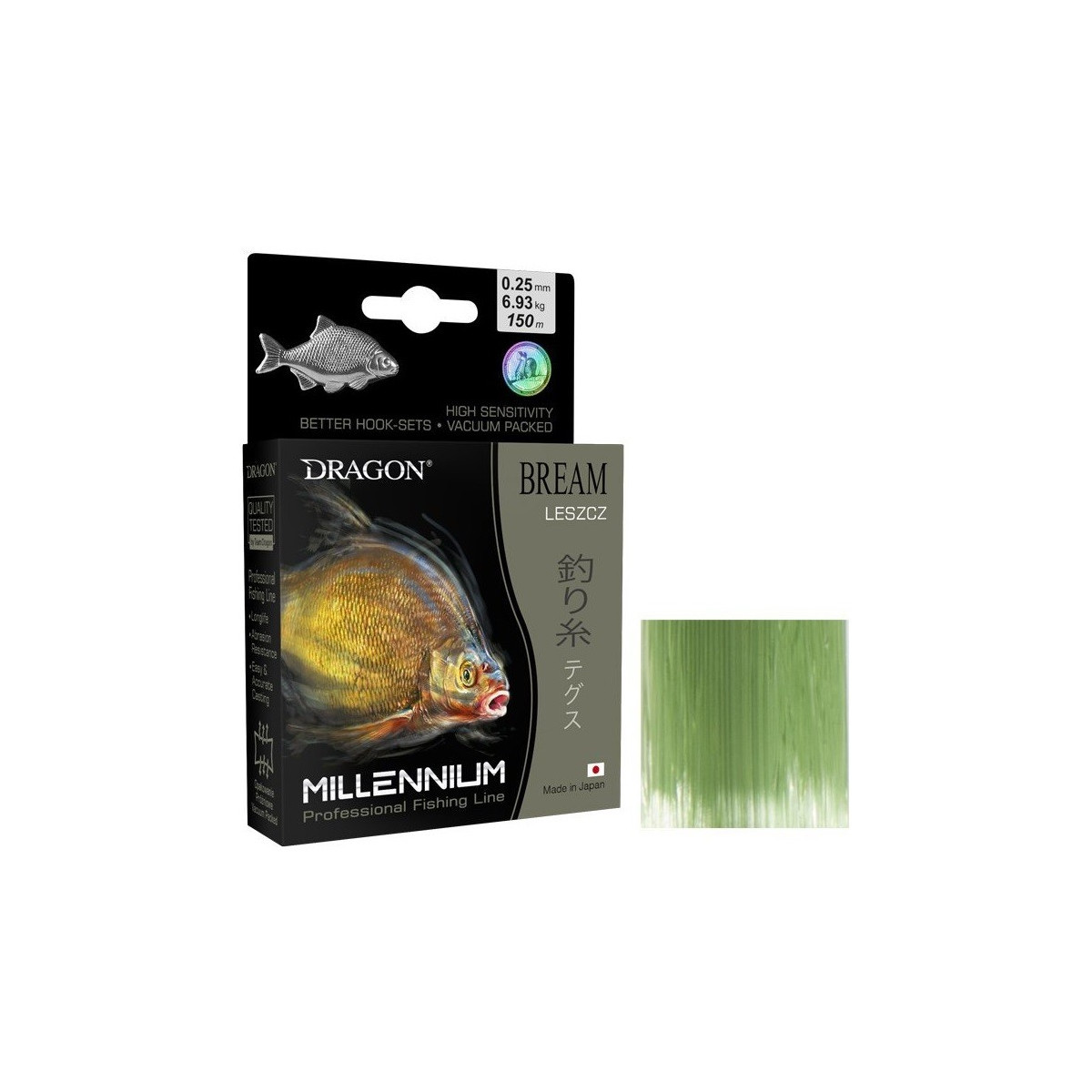 zylka-millennium-leszcz-dragon