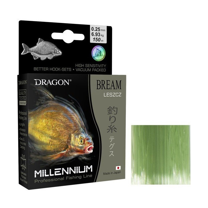 zylka-millennium-leszcz-dragon