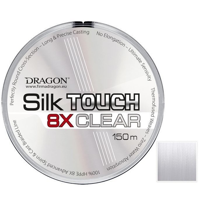 plecionka-silk-touch-8x-clear-dragon