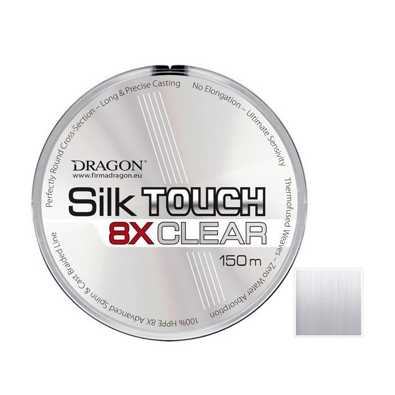 plecionka-silk-touch-8x-clear-dragon