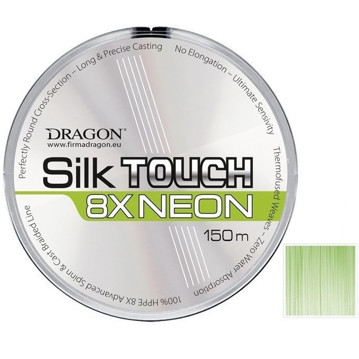 plecionka-silk-touch-8x-neon-dragon plecionka-silk-touch-8x-neon-dragon