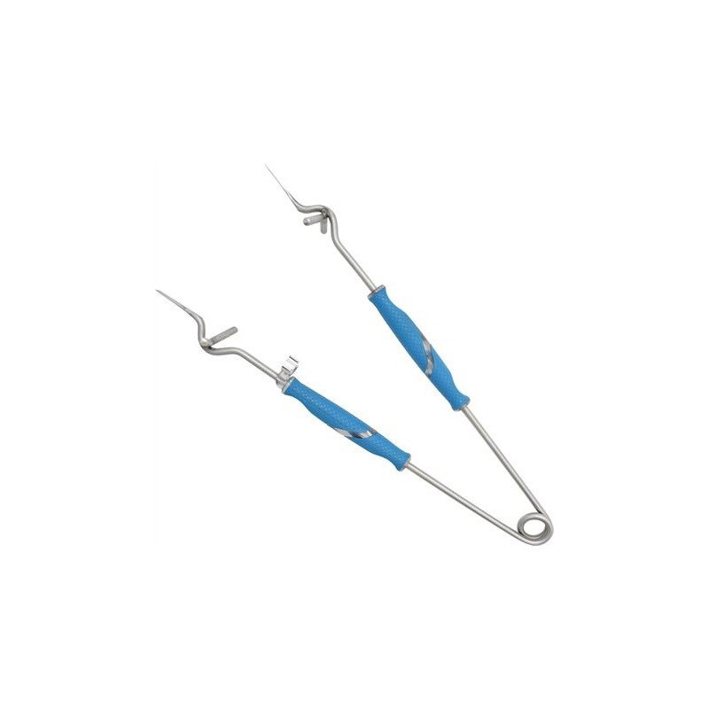 Rozwieracz szczupakowy 18117 Cuda Rozwieracz szczupakowy 18117 Cuda