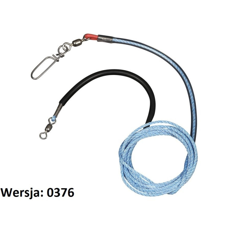 Linki stopujące do downriggerów elektrycznych 60" 0378 Scotty Linki stopujące do downriggerów elektrycznych 60" 0378 Scotty