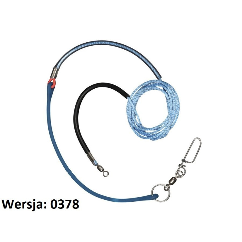 Linki stopujące do downriggerów elektrycznych 60" 0376 Scotty Linki stopujące do downriggerów elektrycznych 60" 0376 Scotty