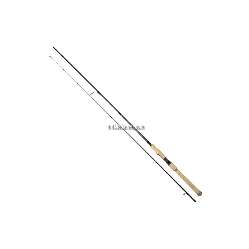 Wędka Dragon Millenium HD X-Fine 225cm / 2-12g