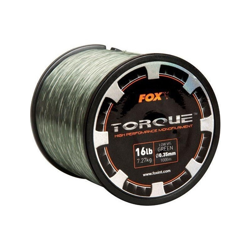 zylka-torque-fox