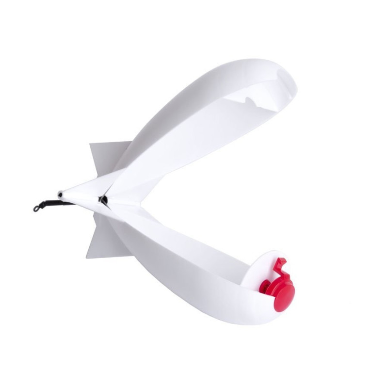 Rakieta FOX Spomb roz. Mini / WHITE Rakieta FOX Spomb roz. Mini / WHITE