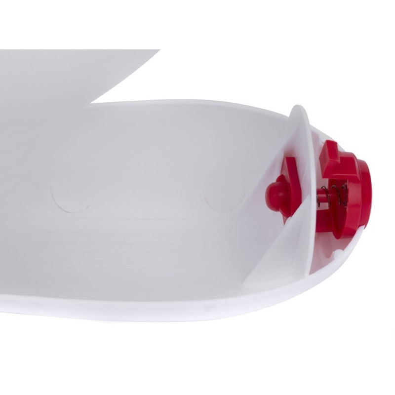 Rakieta FOX Spomb roz. Large / czarny