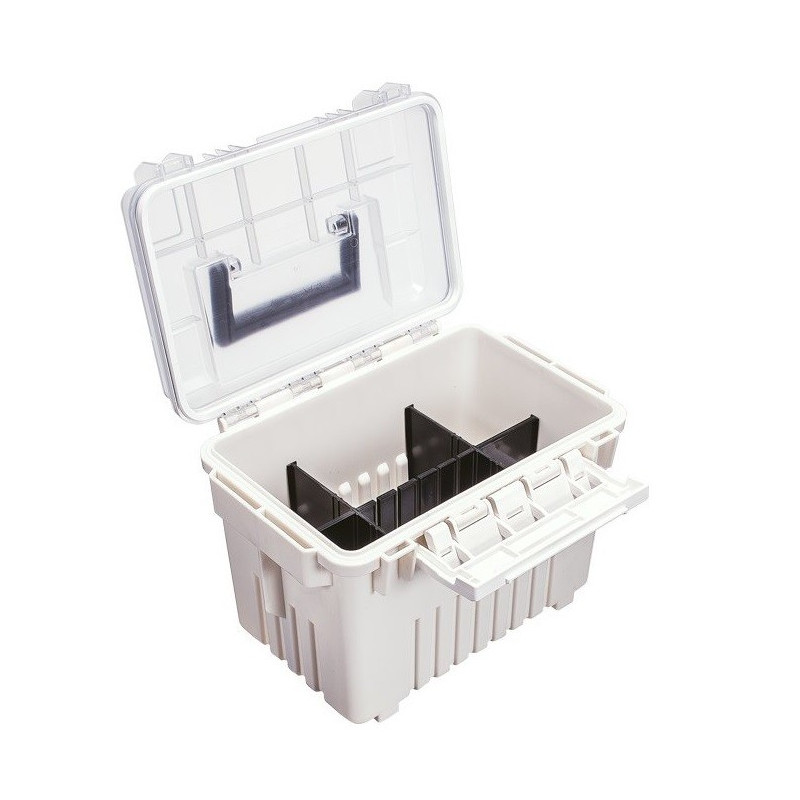 Organizer Versus do skrzynek BM-185 JME-BOUS.STOC.BM-185 / 27,2 x 18,2 x 20 cm