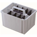 Organizery do skrzynek Inner Stocker JME-INN.STOCK.BM-S / 22,5 x 16,8 x 15,8 cm Versus Organizery do skrzynek Inner Stocker JME-INN.STOCK.BM-S / 22,5 x 16,8 x 15,8 cm Versus