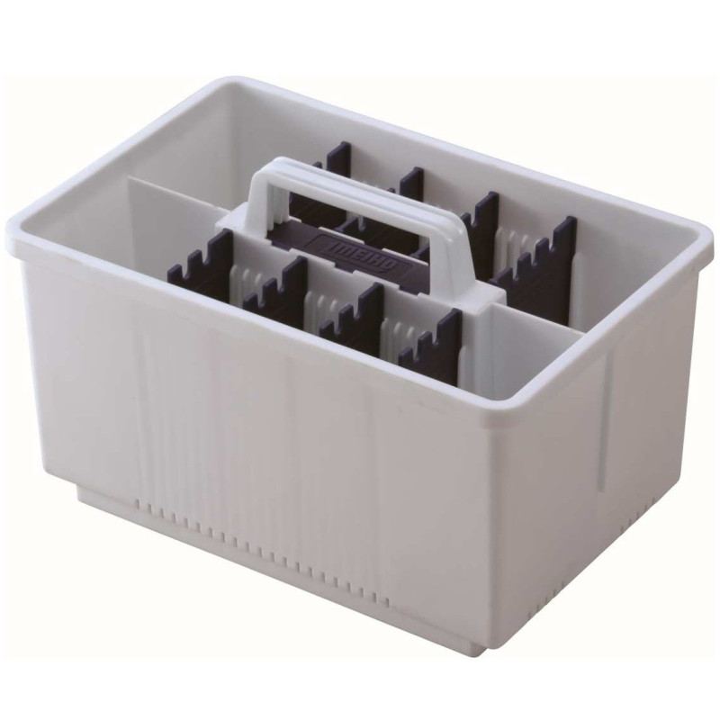 Organizery do skrzynek Inner Stocker JME-INN.STOCK.BM-S / 22,5 x 16,8 x 15,8 cm Versus Organizery do skrzynek Inner Stocker JME-INN.STOCK.BM-S / 22,5 x 16,8 x 15,8 cm Versus