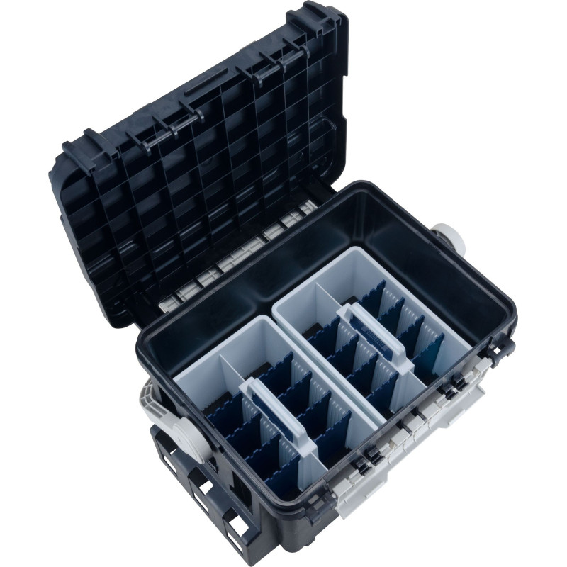 Organizery do skrzynek Inner Stocker JME-INN.STOCK.BM-S / 22,5 x 16,8 x 15,8 cm Versus Organizery do skrzynek Inner Stocker JME-INN.STOCK.BM-S / 22,5 x 16,8 x 15,8 cm Versus