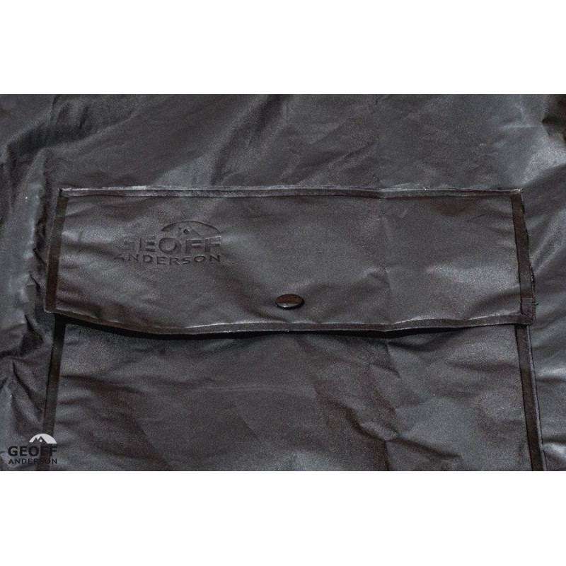 Płaszcz przeciwdeszczowy Xylo roz. L/XL GEOFF Anderson