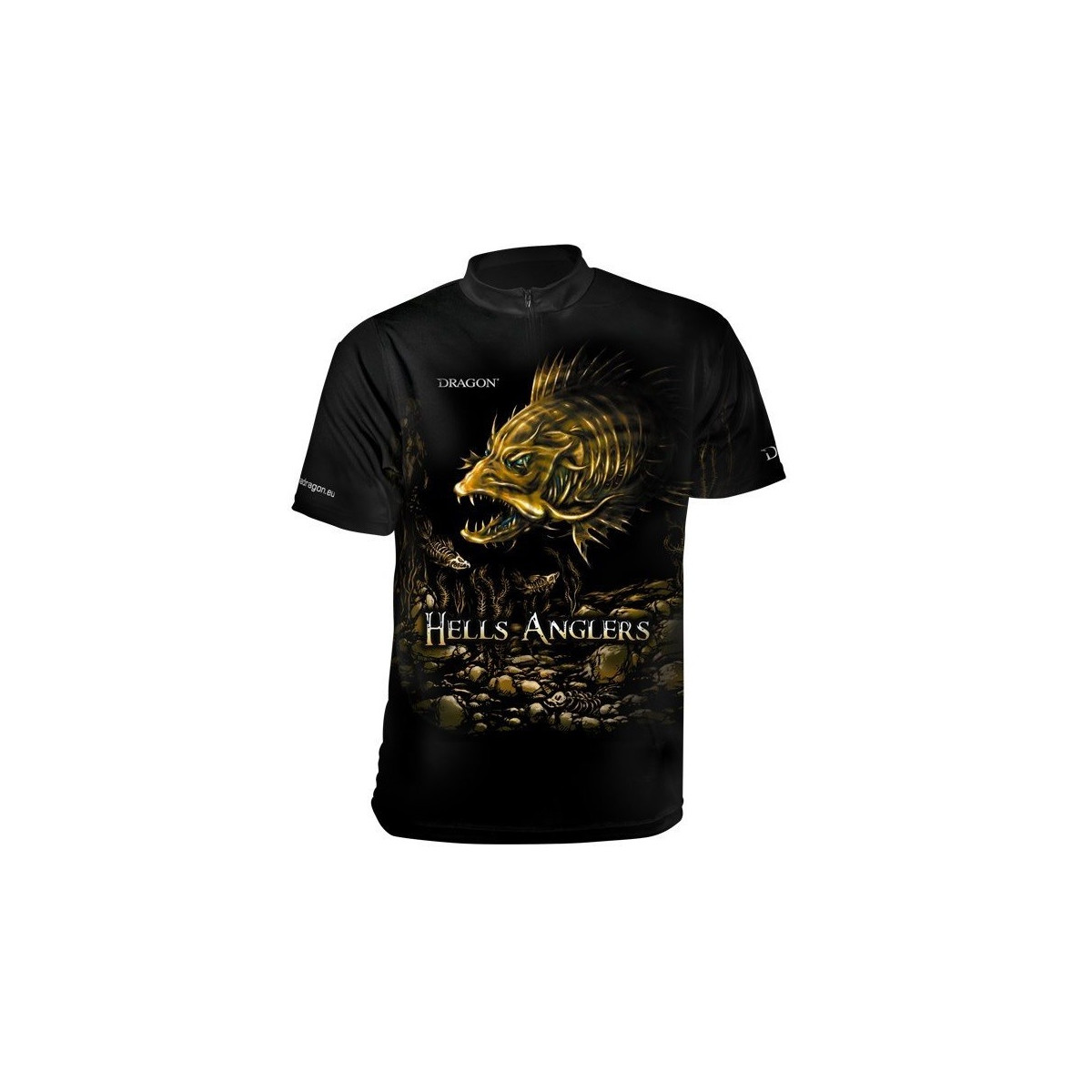 t-shirt-oddychajacy-climadry-sandacz-dragon t-shirt-oddychajacy-climadry-sandacz-dragon