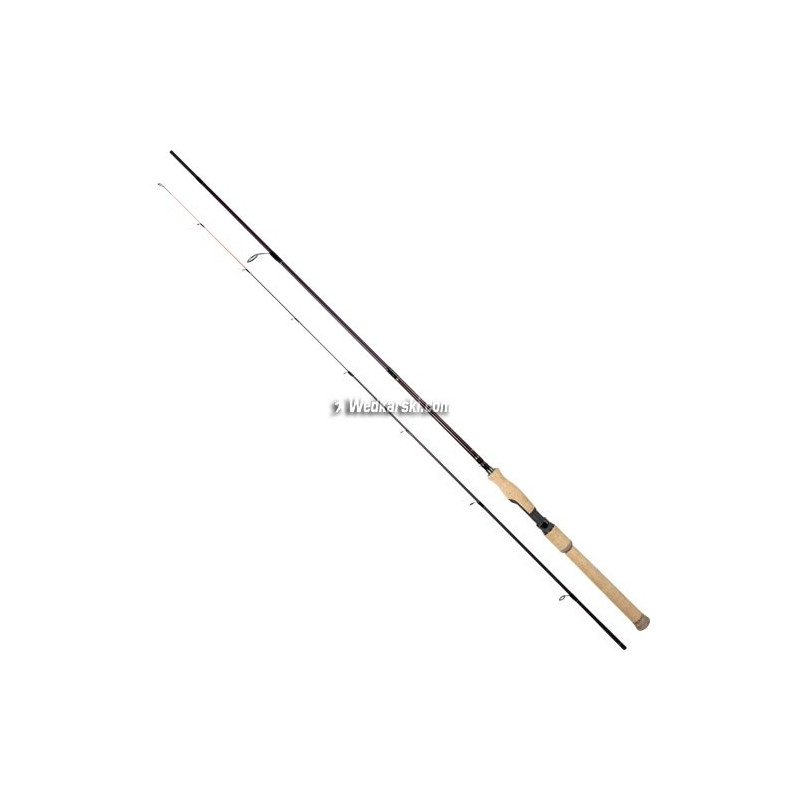 Wędka Dragon Millenium HD Senso Jig 275cm / 1-7g Wędka Dragon Millenium HD Senso Jig 275cm / 1-7g
