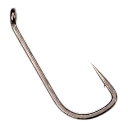 Haczyki NASH Twister Long Shank Micro Barbed hak 1 Haczyki NASH Twister Long Shank Micro Barbed hak 1