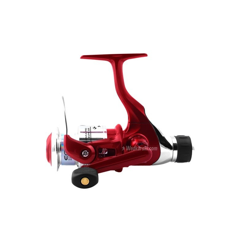 Kołowrotek Okuma Silvara Pro RED RD Kołowrotek Okuma Silvara Pro RED RD