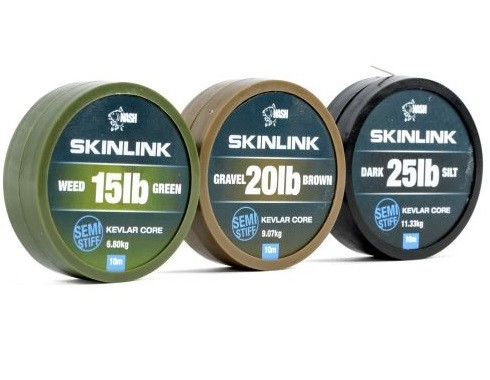 material-przyponowy-skinlink-semi-stiff-nash material-przyponowy-skinlink-semi-stiff-nash