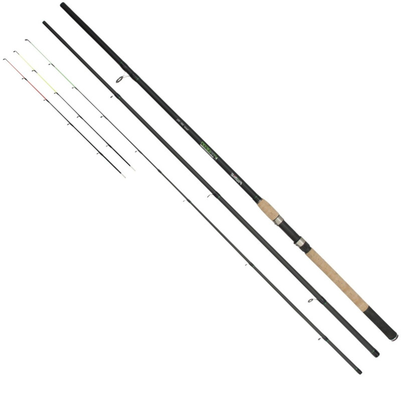 Wędka Fiume Kardeon 330cm / 70g