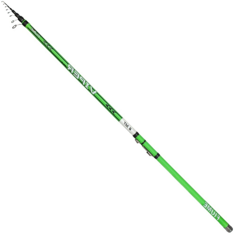 Wędka Fiume Viper 600cm / 30g Wędka Fiume Viper 600cm / 30g